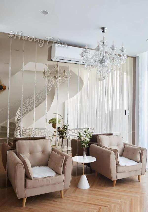 👉6 tỷ - bán nhà 4 tầng (form spa) số 32 đường số 2, kdc 💥 đại ngân