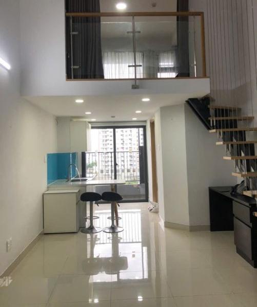 Cho thuê căn hộ duplex La Astoria tại 383 Nguyễn Duy Trinh, 🏢 p Bình Trưng, TP.HCM