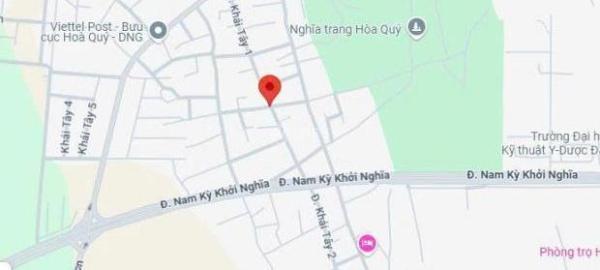 Bán Đất nền riêng lẻ 237m²