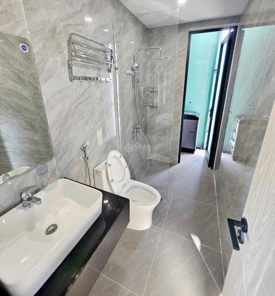Cần bán Nhà mặt phố 91m²