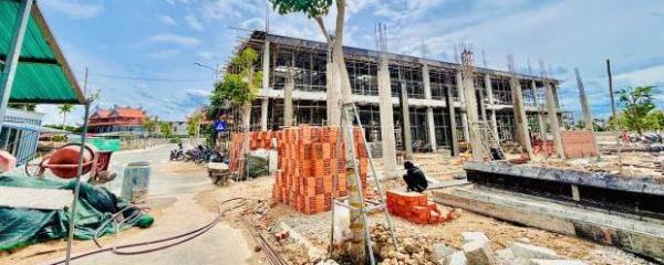 💥 36tr/m2 ☘ tại VỊ TRÍ VÀNG TRUNG TÂM PHAN RANG 💥