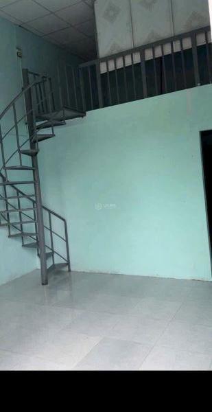 Chủ cần bán Nhà trong hẻm 56m²