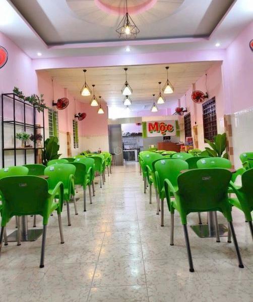 Bán nhà trệt mặt tiền đuờng Đốc Binh Kiều,phuờng 3 🏘️ tp Mỹ Tho