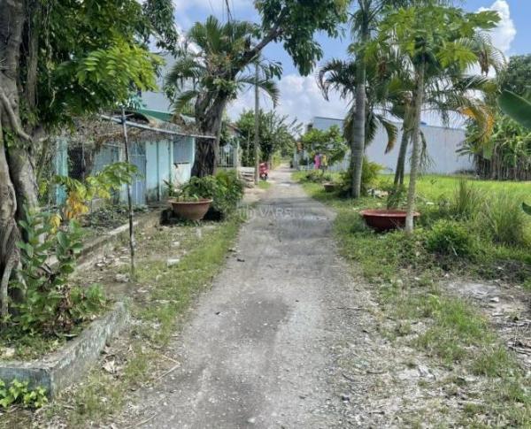 Đất 5x17.5 nhánh đường Dương Minh Châu, P.Vĩnh Quang, TP Rạch 🏣 Giá