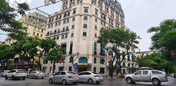 Cho thuê cc studio t-place, 30a lý thường 🏚️ kiệt, 55m2, giá thỏa thuận