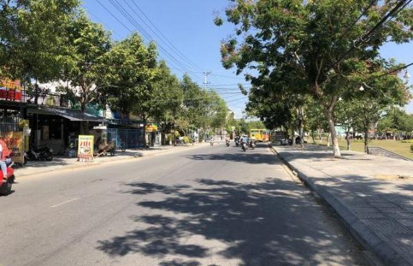 Bán Đất nền riêng lẻ 2790m²