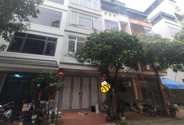 Liền kề 50m2 5tầng giá 12 tỷ 350 triệu, trung tâm hà ☘ đông .