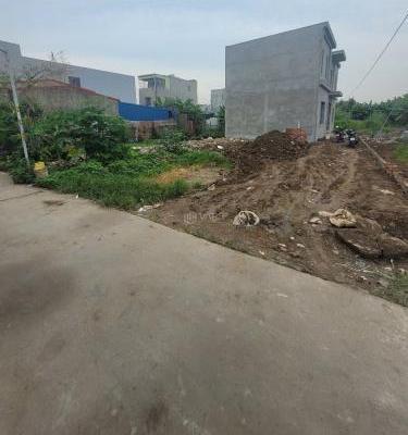 Bán đât 🏬 ở gần chung cư Hoàng Mai Đồng Thái An Hải 74 m2, 1,98 tỷ