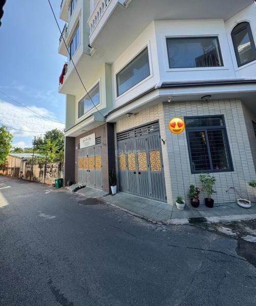 NGUYỄN BỈNH KHIÊM, PHƯỜNG 3, TP. 🏘️ VŨNG TÀU