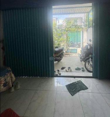 Cần bán Nhà trong hẻm 72m²
