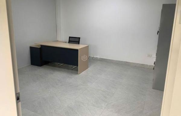 Cho thuê Nhà xưởng, nhà kho 2500m²