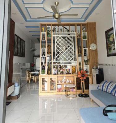 Nhà đẹp Đường Gò 🏚️ Cát Phú Hữu, Quận 9 - 3 Tầng Chỉ 5 tỷ còn thương lượng.