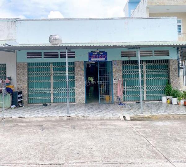 thu nhập 20tr/th. Diện tích đất 300m2( 10x30) fun 🏡 thổ cư. NHÀ TRỌ 15P