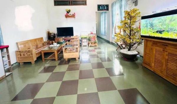 Cần bán Căn Nhà Hẻm 81 Y Wang ngay Bách Hóa Xanh ( NGÃ BA Y 🏠 WANG - MAI THỊ LỰU ) cách