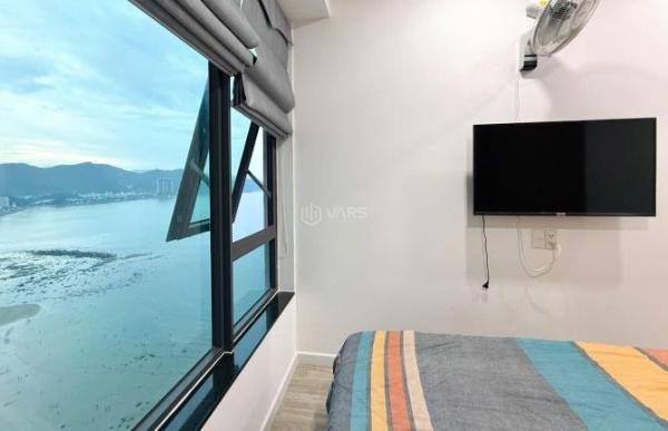 Cần bán Căn hộ chung cư 59m²
