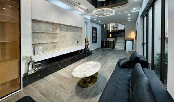 Bán Biệt Thự Mini 🏡 Phong Cách Châu Âu – Trung Tâm Trần Phú – Cầu Đất – Hải Phòng