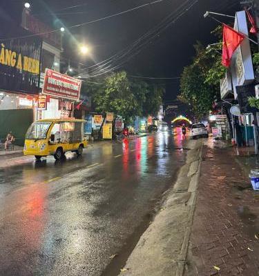 Bán đất mặt 🏡 đường Kính doanh 220m2, mặt tiền 7.6m Thanh Thuỷ, Phú Thọ