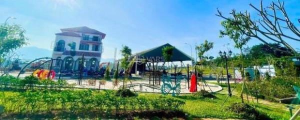 🌿 Khu đô 🏘️ thị Phú Gia Bảo Lộc- Không gian sống xanh - đậm chất nghỉ dưỡng