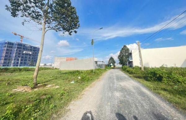Bán nền 97,8m² đường số 6 KDC Đông Phú, Châu Thành, TP. Cần 🏚️ Thơ - giá 1.17 tỷ