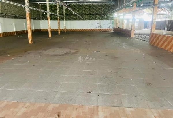 Cần cho thuê Nhà xưởng, nhà kho 2000m²