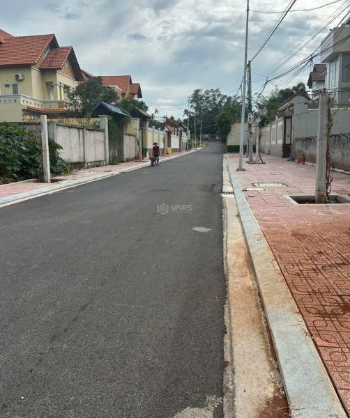 Bán đất biệt thự đồi ngọc tước, gần biển bãi 🏠 sau tp.HCM