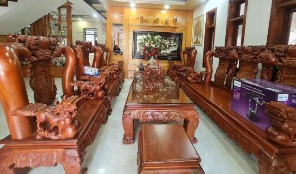 BIỆT THỰ MT LINH TRUNG 494M2 (13x38)M, NGAY CÔNG VIÊN, TẶNG NỘI THẤT, CHỈ 🏤 65 TỶ.