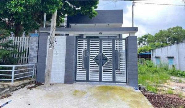 Bán Đất nền riêng lẻ 460m²
