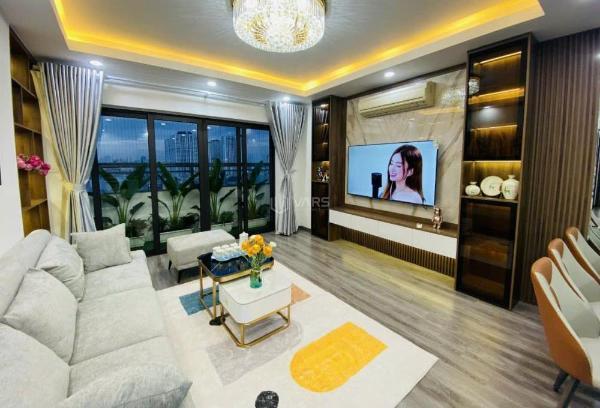 Chủ cần bán Căn hộ chung cư 109m²