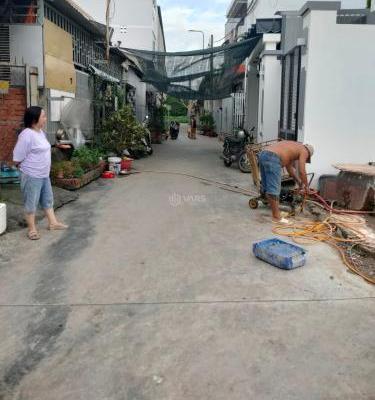 Nhà P6 đường oto Mỹ 👍 Tho, Tiền Giang