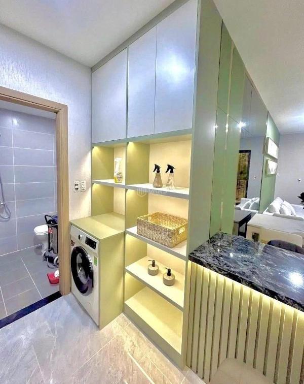 Chủ cần bán Căn hộ chung cư 64m²