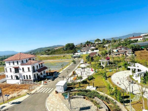 Khu đô thị phú gia bảo lộc- dự án đáng đầu tư nhất bảo 🏠 lộc năm 2025