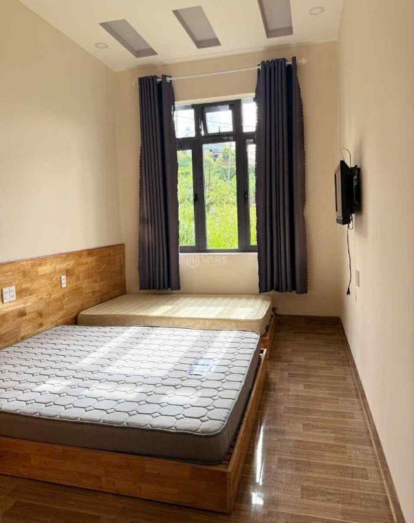 Chủ cần bán Biệt thự nghỉ dưỡng 200m²