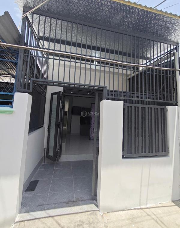 Bán nhà đường phước 🌊 long nha trang cách biển chỉ 5p di chuyển