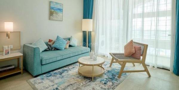 Bán Căn hộ chung cư 48m²
