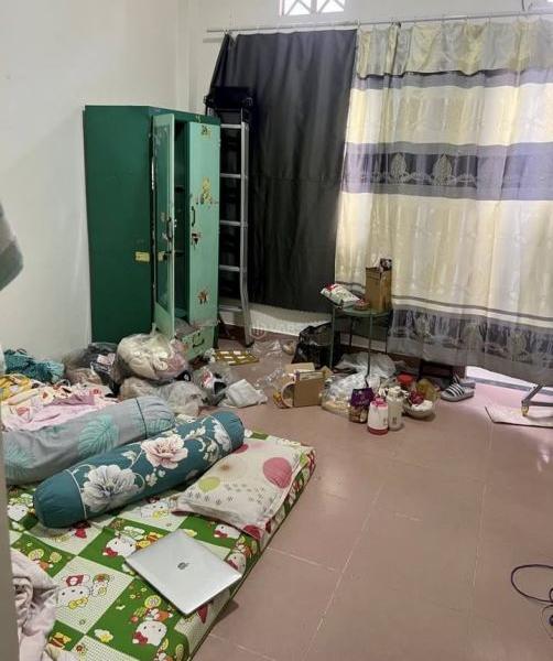 Cho thuê nhà hẻm đường số 19, phường Linh Chiểu, TP. Thủ 🔥 Đức – Giá tốt, khu dân cư an ninh
