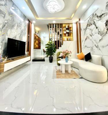 Chủ cần bán Nhà trong hẻm 52m²