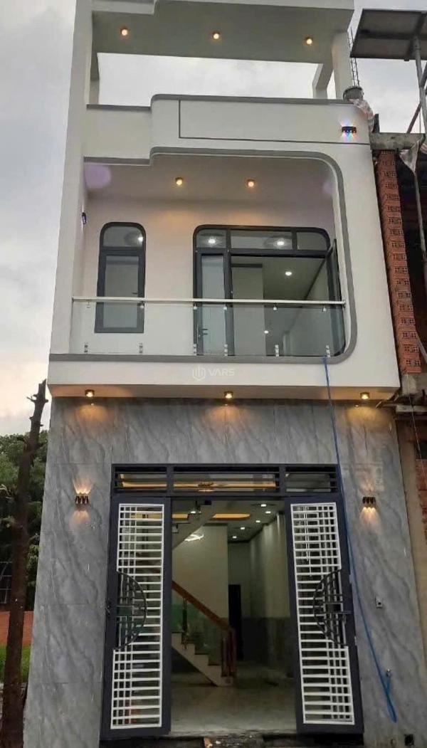 Bán Đất nền riêng lẻ 100m²