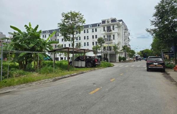 💥💥Cần Bán nhanh lô góc 2 mặt tiền tại khu 4,6 ha Thị Trấn Lim. 🏣 Tiên Du . Bắc Ninh. 🌟