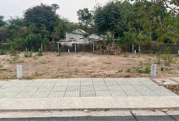 Cần bán Đất nền riêng lẻ 200m²