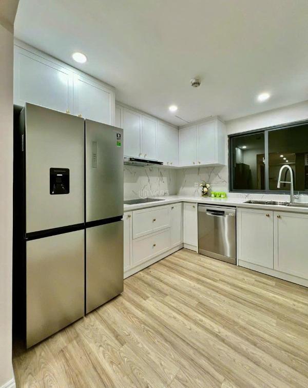 Cần bán căn 🏢 hộ 2pn 1 chung cư mulberry lane, full đồ đẹp, giá 7.x tỷ