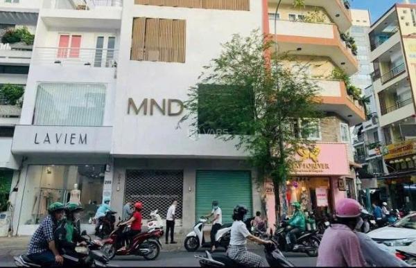 Cần bán Nhà mặt phố 84m²