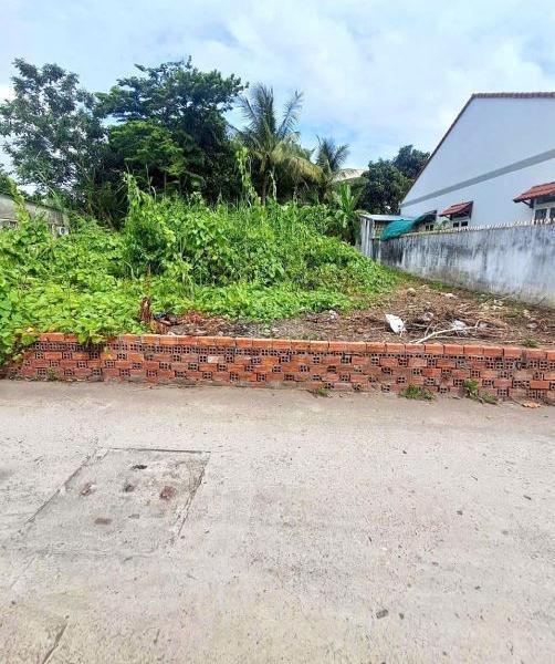 Chủ cần bán Đất nền riêng lẻ 230m²