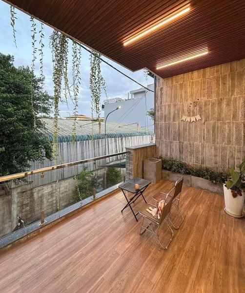 🏡Nhà 3 Tầng Xen 🆘 Ghép AN CỰU CITY - An Đông - TP Huế - Có gara ôtô 👉Chỉ: 4,xxx tỷ