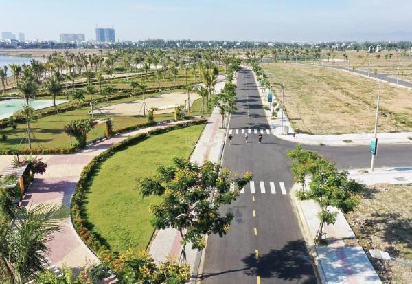 Sở hữu 🏘️ ngay đất nền trung tâm tp đà nẵng 600 lô sun group mở bán hoà xuân