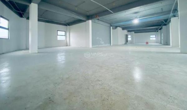 Cho thuê Văn phòng, toà nhà văn phòng 60m²