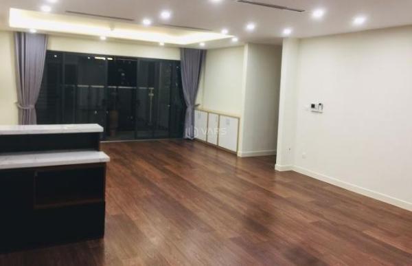 CẦN CHO THUÊ 🏡 CĂN HỘ HÀ NỘI PARAGON 3 PHÒNG NGỦ, 125M2 GIÁ 17 TR/TH MỚI Ở NGAY LUÔN