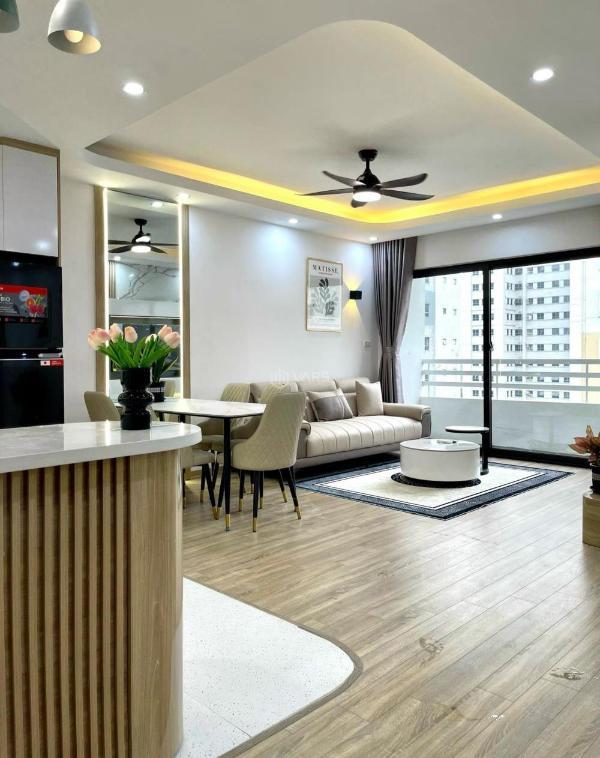 Cần bán Căn hộ chung cư 83m²