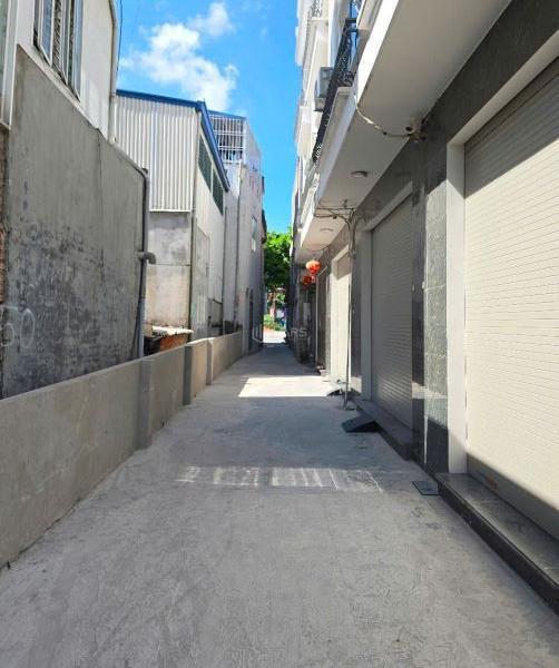 Bán lô đất tuyến 2 đường 🏣 Hùng Vương giá chỉ từ 960tr