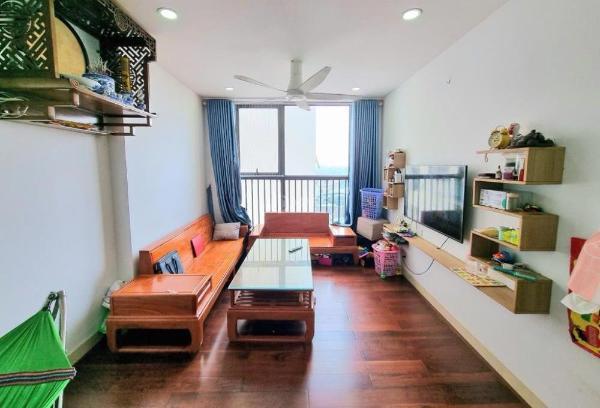 Bán căn hộ lô góc tòa cowa, hồ tùng mậu, nam 🏘️ từ liêm - dt 78 m2 - chỉ 4.x tỷ
