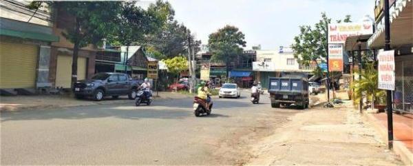 BÁN ĐẤT KHU TĐC 🏠 PHƯỜNG TÂN HIỆP